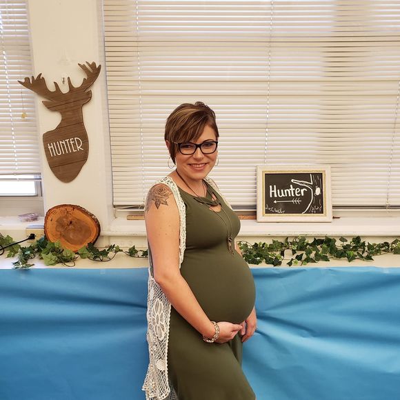 Meet your Posher, Amber - Picture 1 of 1